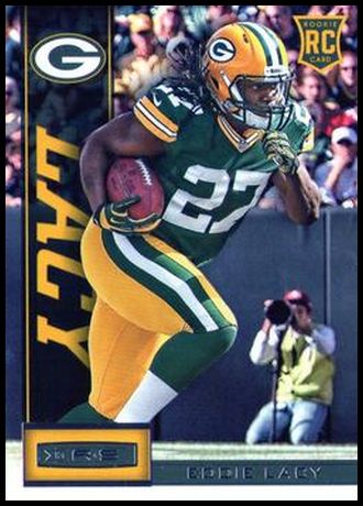 129 Eddie Lacy